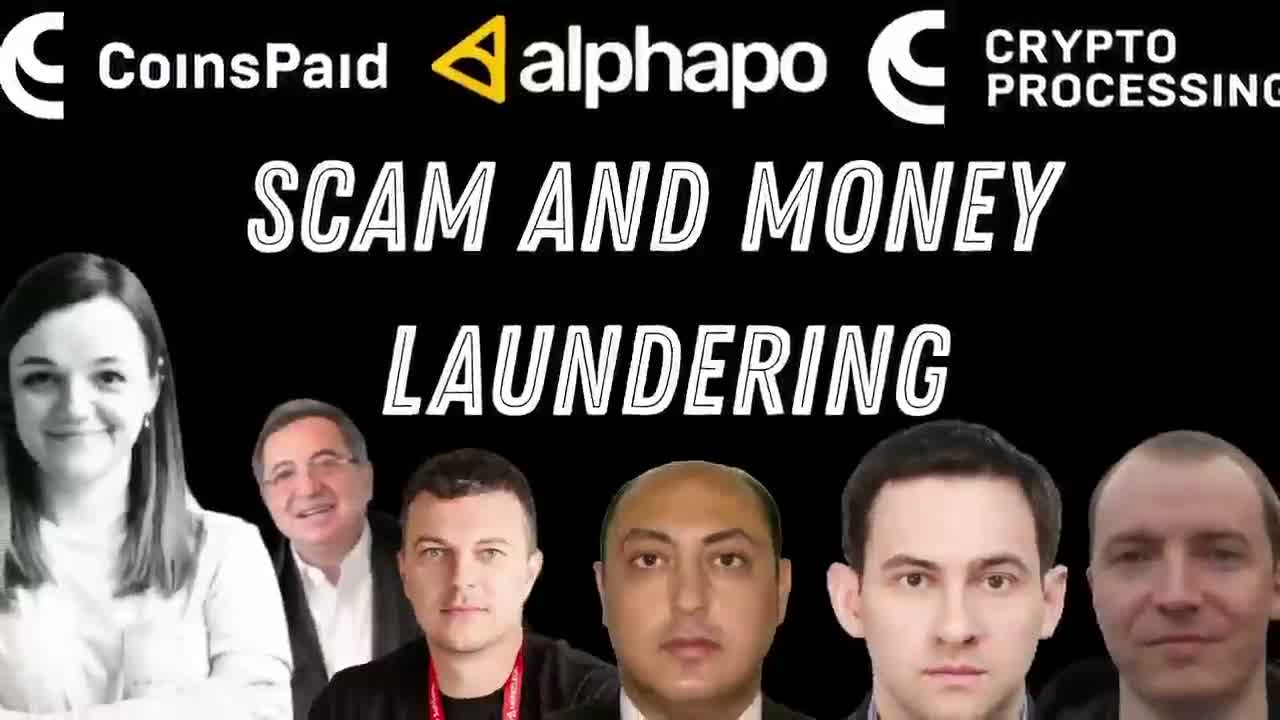 Katerina Krivitskaya - softswiss scam - Casino by Softswiss